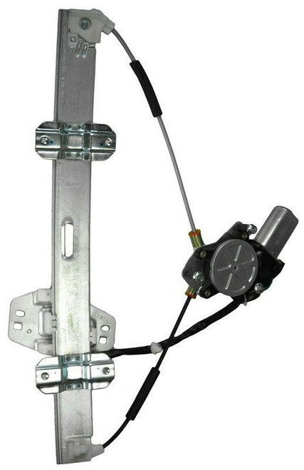 WINDOW REGULATOR FR RH POWER REPLACEMENT FOR HONDA CIVIC SEDAN 2000 PARTSLINK NUMBER HO1351118 WINDOW REGULATOR FR RH POWER REPLACEMENT FOR HONDA CIVIC SEDAN 2000 PARTSLINK NUMBER HO1351118