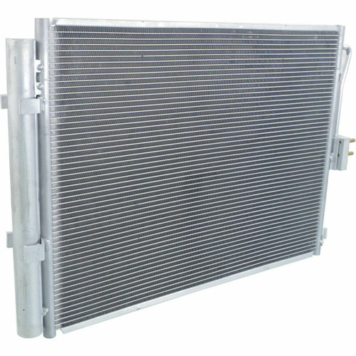 CONDENSER (4293) EXCLUDE SPORT MODEL REPLACEMENT FOR MITSUBISHI OUTLANDER 2015 PARTSLINK NUMBER MI3030174 CONDENSER (4293) EXCLUDE SPORT MODEL REPLACEMENT FOR MITSUBISHI OUTLANDER 2015 PARTSLINK NUMBER MI3030174