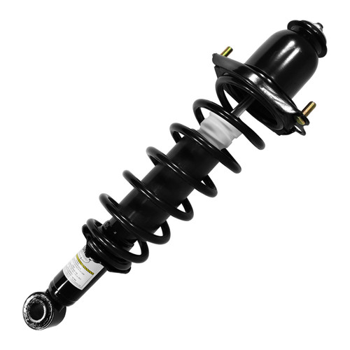 STRUT ASSEMBLY RR RH EXCLUDES AWD REPLACEMENT FOR PONTIAC VIBE 2005 PARTSLINK NUMBER 15372
