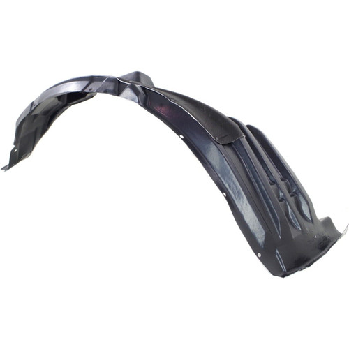 FENDER LINER RH W/INSULATION FOAM   REPLACEMENT FOR MITSUBISHI OUTLANDER 2015 PARTSLINK NUMBER  MI1249129