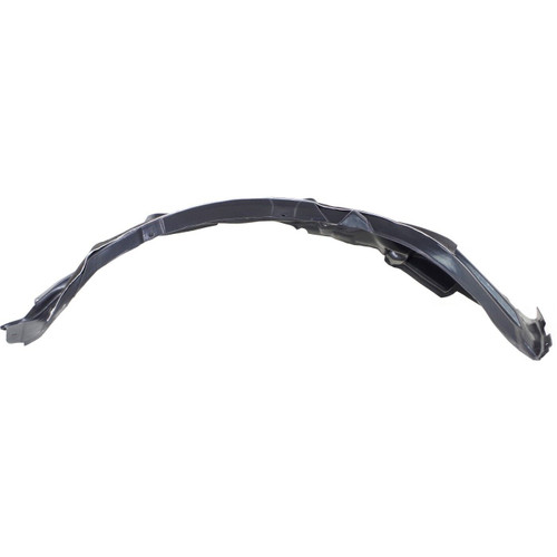 FENDER LINER RH W/INSULATION FOAM   REPLACEMENT FOR MITSUBISHI OUTLANDER 2015 PARTSLINK NUMBER  MI1249129