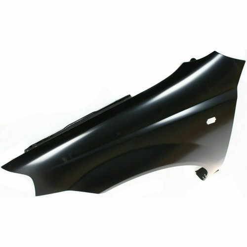 FENDER FR LH CAPA REPLACEMENT FOR PONTIAC WAVE HATCHBACK (CANADA) 2005 PARTSLINK NUMBER GM1240317C