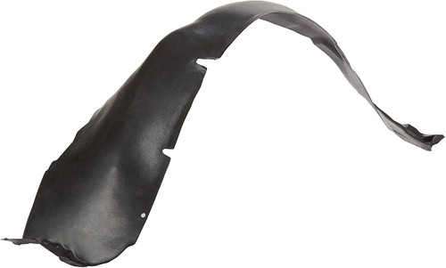 FENDER LINER FR LH REPLACEMENT FOR PONTIAC WAVE HATCHBACK (CANADA) 2005 PARTSLINK NUMBER GM1248162