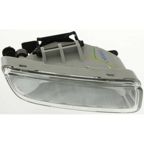 FOG LAMP FR RH HQ REPLACEMENT FOR PONTIAC WAVE HATCHBACK (CANADA) 2005 PARTSLINK NUMBER GM2593156