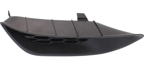 FOG LAMP COVER FR LH REPLACEMENT FOR DODGE CARAVAN 2013 PARTSLINK NUMBER CH1038129 FOG LAMP COVER FR LH REPLACEMENT FOR DODGE CARAVAN 2013 PARTSLINK NUMBER CH1038129