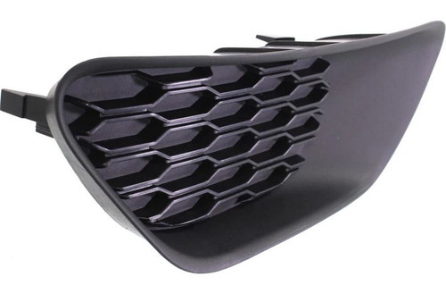 FOG LAMP COVER FR LH REPLACEMENT FOR DODGE CARAVAN 2013 PARTSLINK NUMBER CH1038129 FOG LAMP COVER FR LH REPLACEMENT FOR DODGE CARAVAN 2013 PARTSLINK NUMBER CH1038129