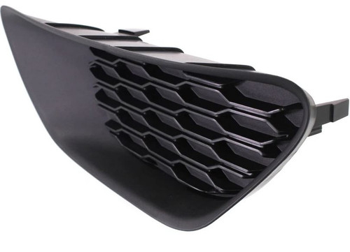 FOG LAMP COVER FR RH   REPLACEMENT FOR DODGE CARAVAN 2013 PARTSLINK NUMBER  CH1039129