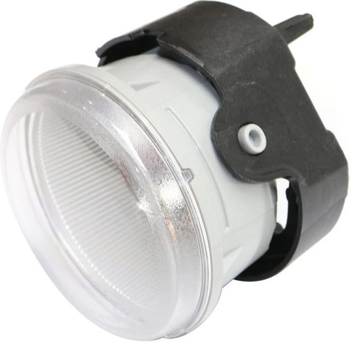 FOG LAMP FR LH/RH CAPA   REPLACEMENT FOR DODGE CARAVAN 2013 PARTSLINK NUMBER  CH2592146C