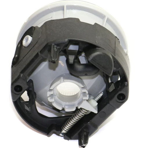 FOG LAMP FR LH/RH CAPA   REPLACEMENT FOR DODGE CARAVAN 2013 PARTSLINK NUMBER  CH2592146C