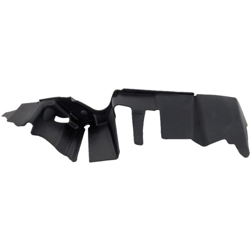 GRILLE AIR DEFLECTOR RH   REPLACEMENT FOR DODGE CARAVAN 2013 PARTSLINK NUMBER  CH1218105