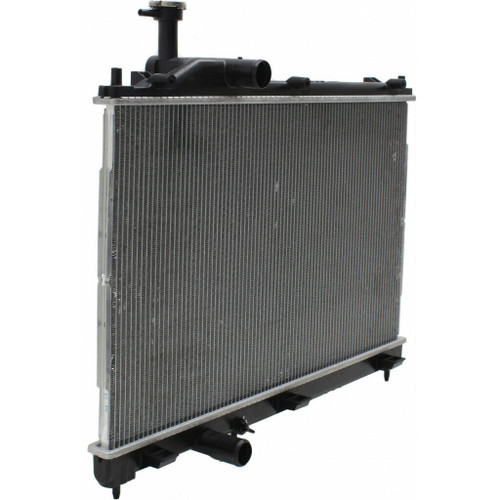 RADIATOR (13470) 2.4L/3.0L REPLACEMENT FOR MITSUBISHI OUTLANDER 2015 PARTSLINK NUMBER MI3010219 RADIATOR (13470) 2.4L/3.0L REPLACEMENT FOR MITSUBISHI OUTLANDER 2015 PARTSLINK NUMBER MI3010219
