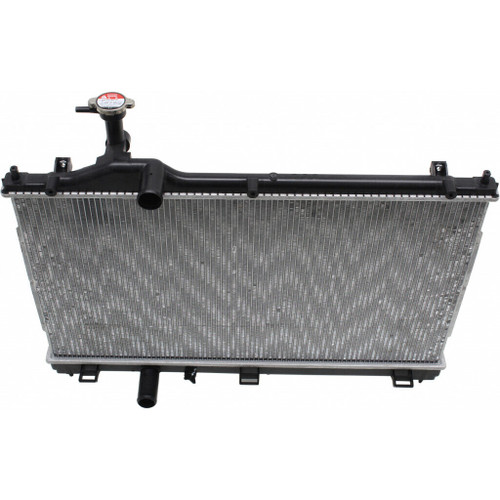 RADIATOR (13470) 2.4L/3.0L REPLACEMENT FOR MITSUBISHI OUTLANDER 2015 PARTSLINK NUMBER MI3010219 RADIATOR (13470) 2.4L/3.0L REPLACEMENT FOR MITSUBISHI OUTLANDER 2015 PARTSLINK NUMBER MI3010219
