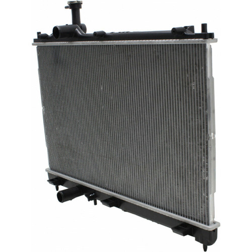 RADIATOR (13470) 2.4L/3.0L REPLACEMENT FOR MITSUBISHI OUTLANDER 2015 PARTSLINK NUMBER MI3010219 RADIATOR (13470) 2.4L/3.0L REPLACEMENT FOR MITSUBISHI OUTLANDER 2015 PARTSLINK NUMBER MI3010219