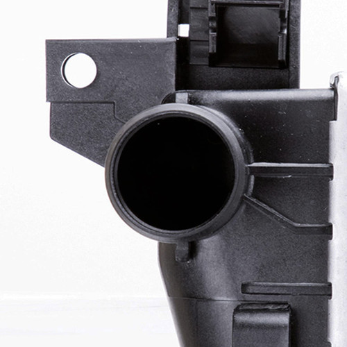 RADIATOR (13062/13064) V6  REPLACEMENT FOR DODGE CARAVAN 2013 PARTSLINK NUMBER CH3010345