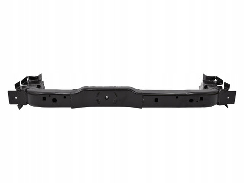RADIATOR SUPPORT LOWER CROSSMEMBER   REPLACEMENT FOR DODGE CARAVAN 2013 PARTSLINK NUMBER  CH1225221