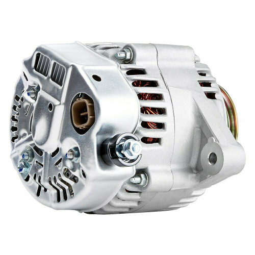 ALTERNATOR 2.0L REPLACEMENT FOR HONDA CRV 2000 PARTSLINK NUMBER  2-13743