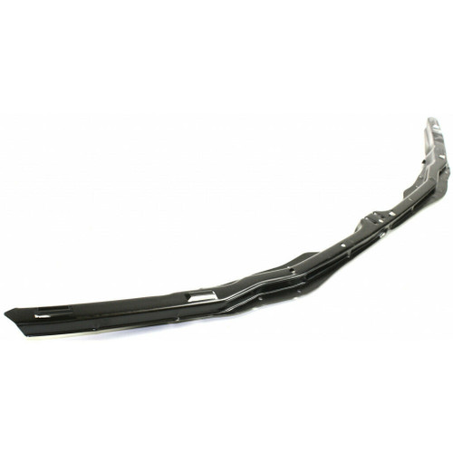 BUMPER SUPPORT FR UPPER REPLACEMENT FOR HONDA CRV 2000 PARTSLINK NUMBER HO1008101 BUMPER SUPPORT FR UPPER REPLACEMENT FOR HONDA CRV 2000 PARTSLINK NUMBER HO1008101