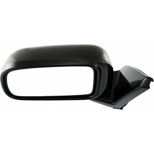 DOOR MIRROR LH POWER PTM REPLACEMENT FOR HONDA CRV 2000 PARTSLINK NUMBER  HO1320115