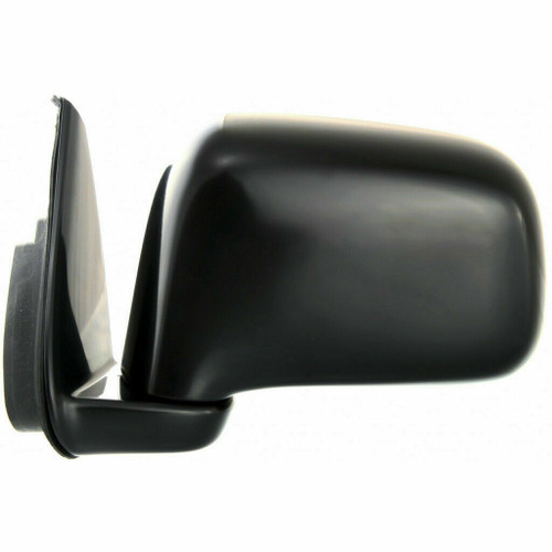 DOOR MIRROR LH POWER PTM REPLACEMENT FOR HONDA CRV 2000 PARTSLINK NUMBER  HO1320115