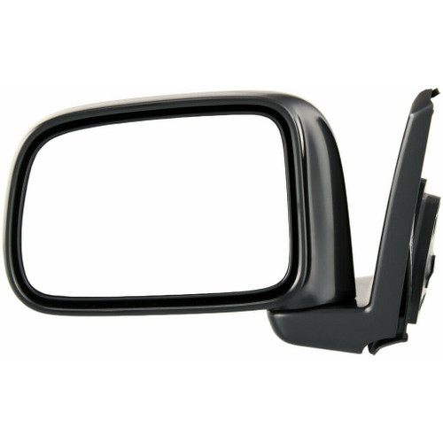 DOOR MIRROR LH POWER PTM REPLACEMENT FOR HONDA CRV 2000 PARTSLINK NUMBER  HO1320115