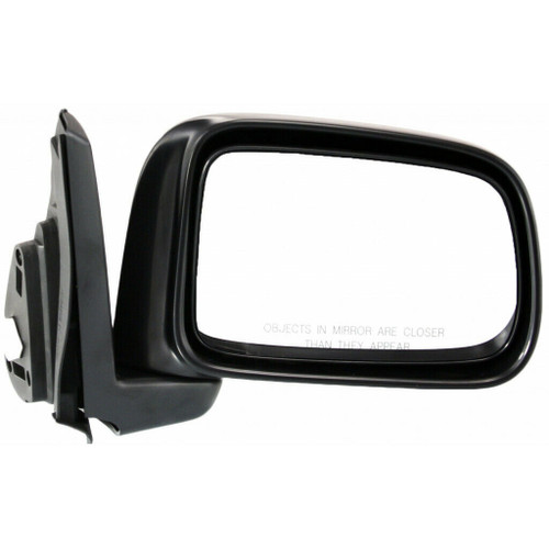 DOOR MIRROR RH POWER PTM REPLACEMENT FOR HONDA CRV 2000 PARTSLINK NUMBER HO1321115 DOOR MIRROR RH POWER PTM REPLACEMENT FOR HONDA CRV 2000 PARTSLINK NUMBER HO1321115