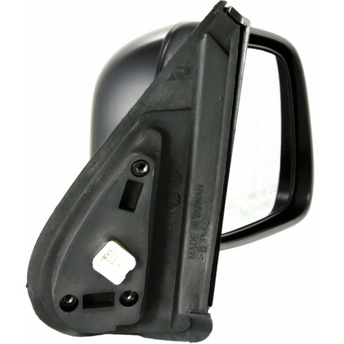 DOOR MIRROR RH POWER PTM REPLACEMENT FOR HONDA CRV 2000 PARTSLINK NUMBER HO1321115 DOOR MIRROR RH POWER PTM REPLACEMENT FOR HONDA CRV 2000 PARTSLINK NUMBER HO1321115