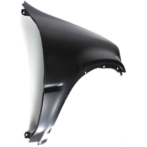 FENDER FR RH REPLACEMENT FOR HONDA CRV 2000 PARTSLINK NUMBER  HO1241148