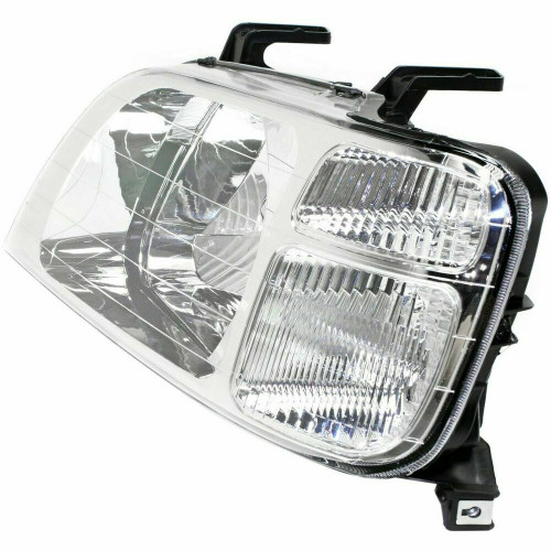 HEAD LAMP LH HQ REPLACEMENT FOR HONDA CRV 2000 PARTSLINK NUMBER  HO2502112