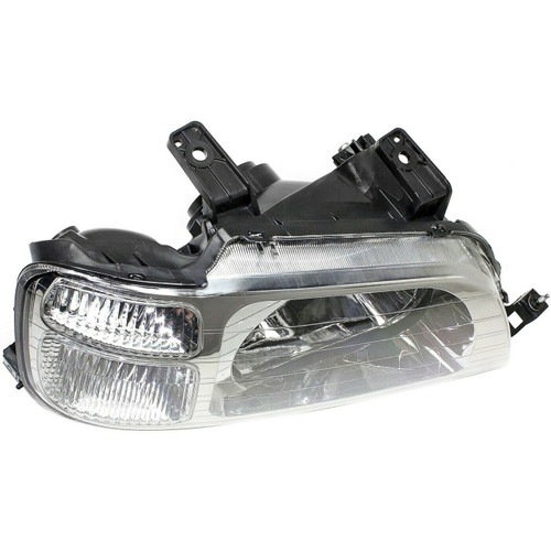 HEAD LAMP RH HQ REPLACEMENT FOR HONDA CRV 2000 PARTSLINK NUMBER  HO2503112