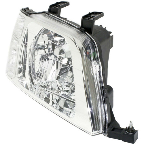 HEAD LAMP RH HQ REPLACEMENT FOR HONDA CRV 2000 PARTSLINK NUMBER  HO2503112