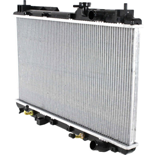 RADIATOR (2051) REPLACEMENT FOR HONDA CRV 2000 PARTSLINK NUMBER HO3010135 RADIATOR (2051) REPLACEMENT FOR HONDA CRV 2000 PARTSLINK NUMBER HO3010135
