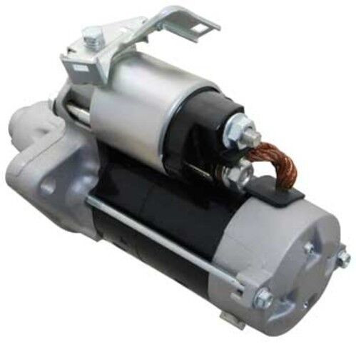 STARTER MOTOR 2.0L AT REPLACEMENT FOR HONDA CRV 2000 PARTSLINK NUMBER  1-17703