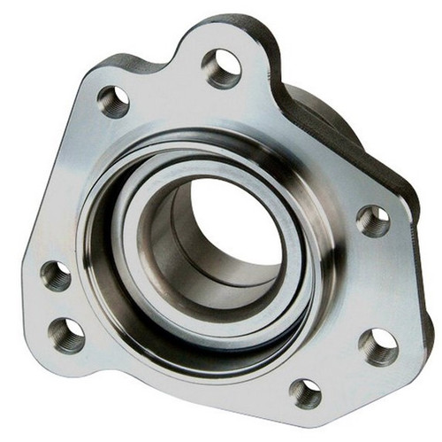 WHEEL BEARING/HUB RR LH (512166-363166) REPLACEMENT FOR HONDA CRV 2000 PARTSLINK NUMBER 512166 WHEEL BEARING/HUB RR LH (512166-363166) REPLACEMENT FOR HONDA CRV 2000 PARTSLINK NUMBER 512166