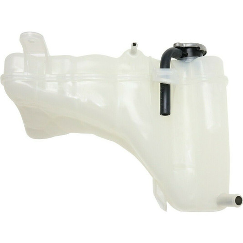 COOLANT RECOVERY TANK W/CAP   REPLACEMENT FOR DODGE CHALLENGER 2013 PARTSLINK NUMBER  CH3014151