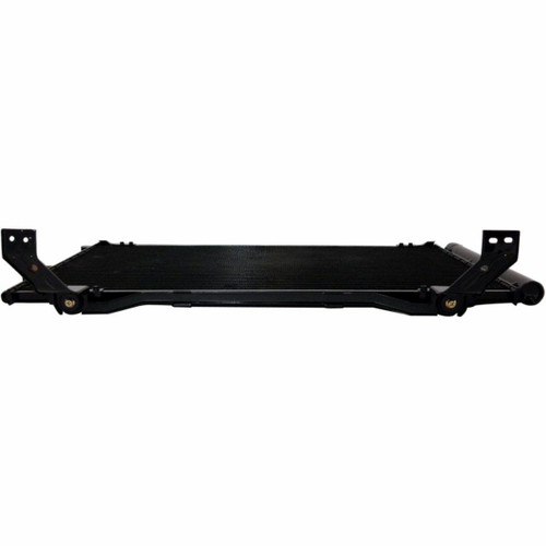 CONDENSER (4985) REPLACEMENT FOR HONDA ODYSSEY 2000 PARTSLINK NUMBER  HO3030115