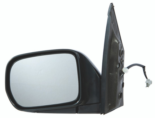DOOR MIRROR LH POWER REPLACEMENT FOR HONDA ODYSSEY 2000 PARTSLINK NUMBER HO1320144 DOOR MIRROR LH POWER REPLACEMENT FOR HONDA ODYSSEY 2000 PARTSLINK NUMBER HO1320144