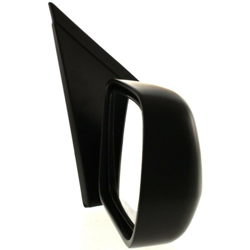 DOOR MIRROR RH MANUAL REPLACEMENT FOR HONDA ODYSSEY 2000 PARTSLINK NUMBER HO1321143 DOOR MIRROR RH MANUAL REPLACEMENT FOR HONDA ODYSSEY 2000 PARTSLINK NUMBER HO1321143