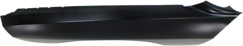 FENDER FR LH STEEL CAPA   REPLACEMENT FOR DODGE CHALLENGER 2013 PARTSLINK NUMBER  CH1240285C