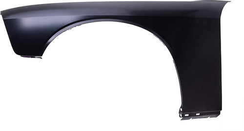 FENDER FR LH STEEL CAPA   REPLACEMENT FOR DODGE CHALLENGER 2013 PARTSLINK NUMBER  CH1240285C