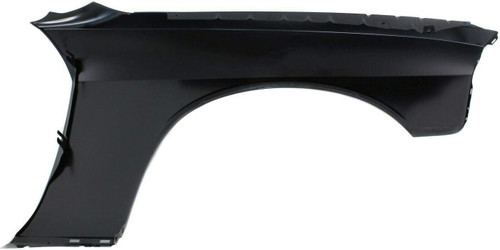 FENDER FR LH STEEL CAPA   REPLACEMENT FOR DODGE CHALLENGER 2013 PARTSLINK NUMBER  CH1240285C