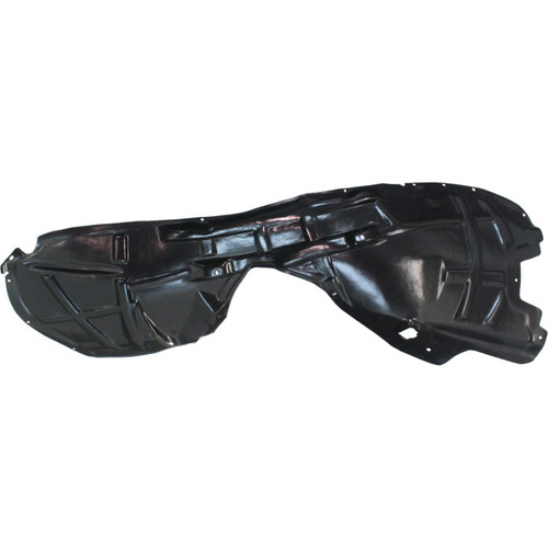 FENDER LINER FR RH   REPLACEMENT FOR DODGE CHALLENGER 2013 PARTSLINK NUMBER  CH1249150