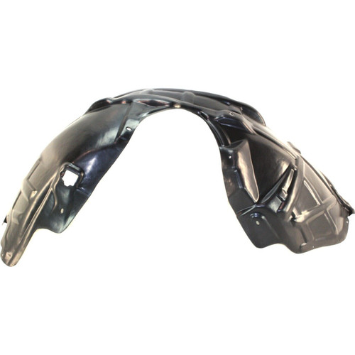 FENDER LINER FR RH   REPLACEMENT FOR DODGE CHALLENGER 2013 PARTSLINK NUMBER  CH1249150