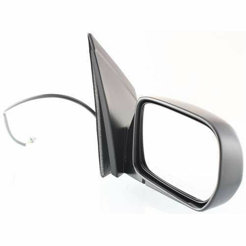 DOOR MIRROR RH POWER REPLACEMENT FOR HONDA ODYSSEY 2000 PARTSLINK NUMBER  HO1321144