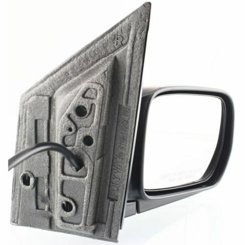 DOOR MIRROR RH POWER REPLACEMENT FOR HONDA ODYSSEY 2000 PARTSLINK NUMBER  HO1321144