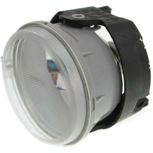 FOG LAMP FR LH/RH HQ REPLACEMENT FOR DODGE CHALLENGER 2013 PARTSLINK NUMBER CH2592142 FOG LAMP FR LH/RH HQ REPLACEMENT FOR DODGE CHALLENGER 2013 PARTSLINK NUMBER CH2592142