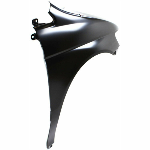 FENDER FR RH REPLACEMENT FOR HONDA ODYSSEY 2000 PARTSLINK NUMBER  HO1241154