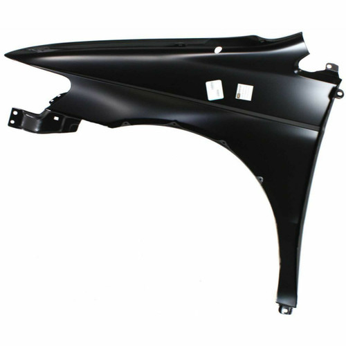 FENDER FR RH REPLACEMENT FOR HONDA ODYSSEY 2000 PARTSLINK NUMBER  HO1241154