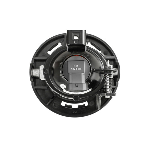 FOG LAMP FR LH/RH ROUND HALOGEN PROJECTOR TYPE HQ REPLACEMENT FOR DODGE CHALLENGER 2013 PARTSLINK NUMBER CH2594105 FOG LAMP FR LH/RH ROUND HALOGEN PROJECTOR TYPE HQ REPLACEMENT FOR DODGE CHALLENGER 2013 PARTSLINK NUMBER CH2594105