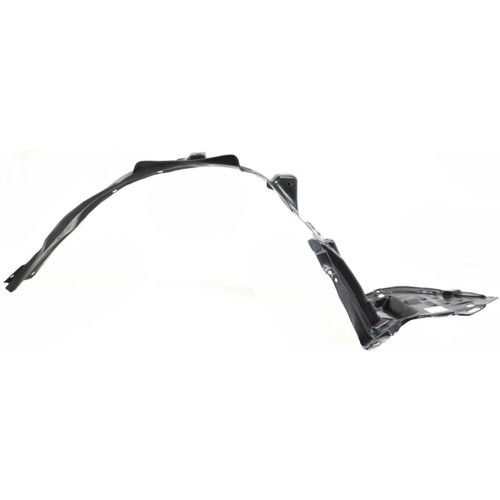 FENDER LINER LH REPLACEMENT FOR HONDA ODYSSEY 2000 PARTSLINK NUMBER  HO1248111