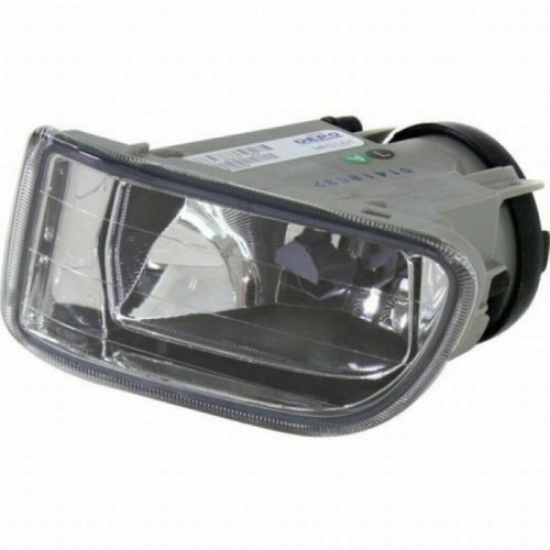FOG LAMP FR LH HQ REPLACEMENT FOR HONDA ODYSSEY 2000 PARTSLINK NUMBER  HO2592117